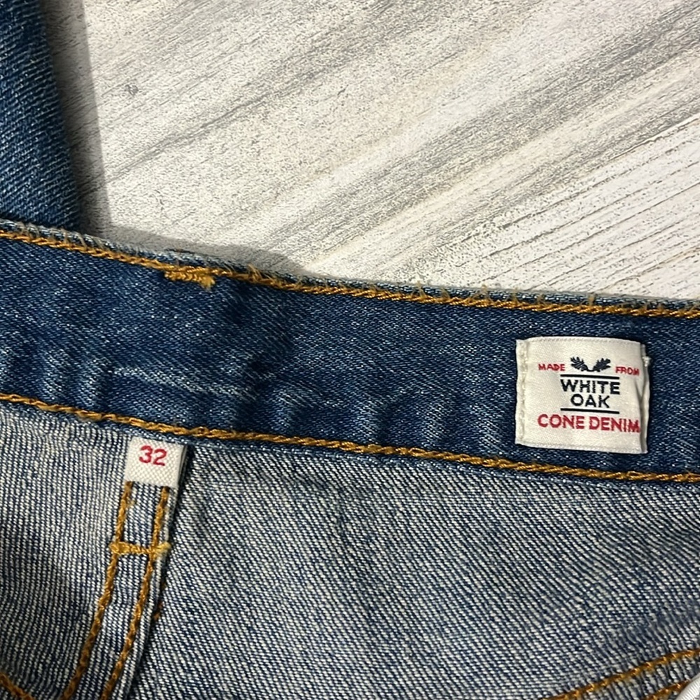 Levi’s Wedgie Fit High Rise Jeans Size 32 NWT - Picture 7 of 13